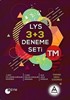 LYS 3+3 TM Deneme Seti