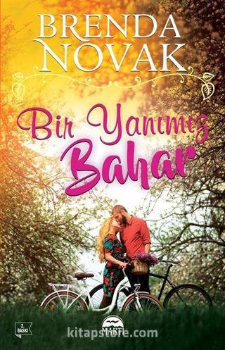 Bir Yanımız Bahar