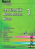 Matematik Konu Anlatım Kitabı 3 / Konu Kavrama Serisi