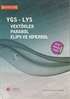 YGS - LYS Vektörler , Parabol, Elips ve Hiperbol