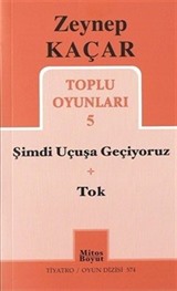 Toplu Oyunları 5 / Şimdi Uçuşa Geçiyoruz - Tok