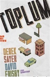 Toplum
