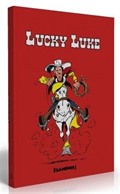 Lucky Luke (Kırmızı Defter)