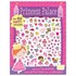 Princess Palace Puffy Sticker Book (Puffy Sticker Activity)