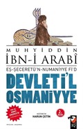 Eş-Şeceretü'n-Numaniyye fi'd-Devlet-i Osmaniyye