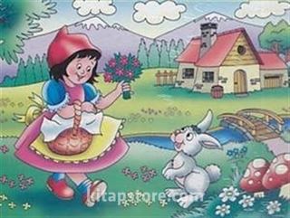 30x40 Hikayeli Yap-Boz
