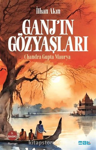 Ganj'ın Gözyaşları