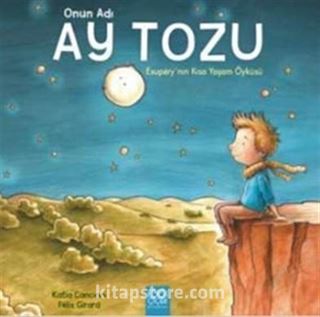 Onun Adı Ay Tozu