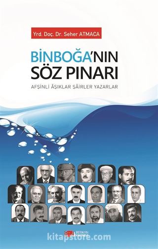 Binboğa'nın Söz Pınarı