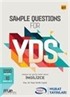 Sample Questions For YDS (2517)