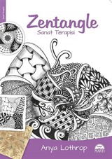 Zentangle - Sanat Terapisi