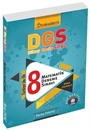 2017 DGS Matematik Video Çözümlü 8 Deneme Sınavı (Dvd Hediyeli)