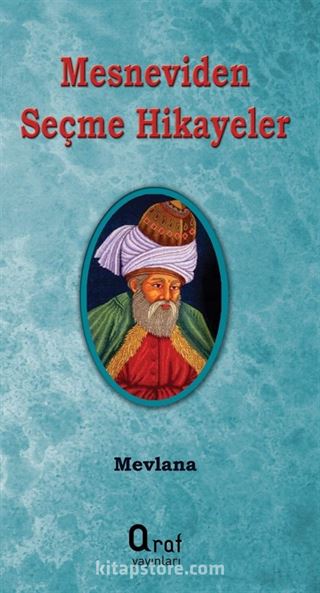 Mesneviden Seçme Hikayeler