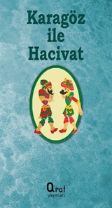 Karagöz ile Hacivat