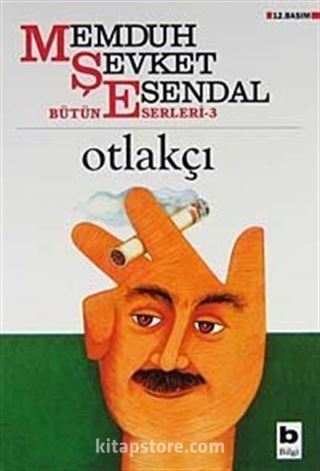 Otlakçı