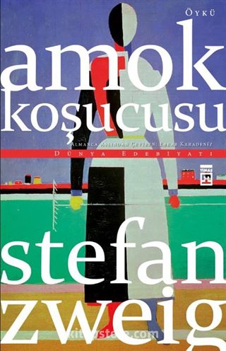 Amok Koşucusu