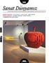 Sanat Dünyamız Üç Aylık Kültür ve Sanat Dergisi Sayı:158 Mayıs-Haziran 2017