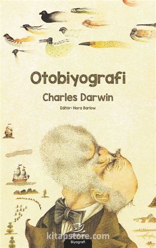 Otobiyografi