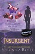 Insurgent (Divergent Trilogy, Book 2)