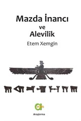 Mazda İnancı ve Alevilik