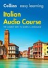 Easy Learning Italian Audio Course (Kitap +6 CD)