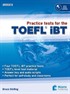 Nova's Practice Tests for the TOEFL iBT +CD