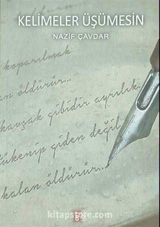 Kelimeler Üşümesin