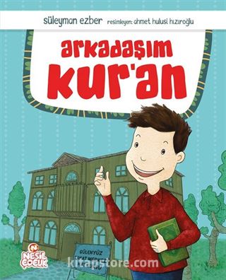 Arkadaşım Kur'an