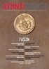 Ayrıntı İki Aylık Sosyalist Siyaset ve Kültür Dergisi Sayı:21 Mayıs-Haziran 2017