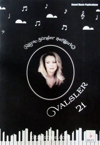 Valsler 21