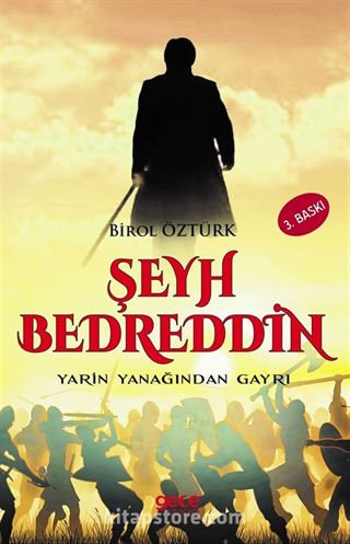 Şeyh Bedreddin