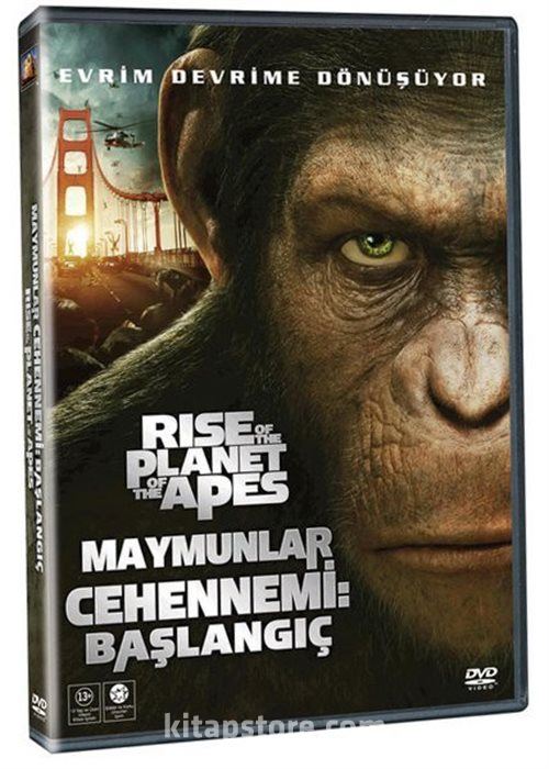 Rise Of The Planet Of The Apes Putlockers