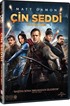 The Great Wall - Çin Seddi (Dvd)