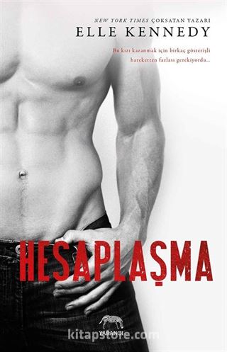 Hesaplaşma
