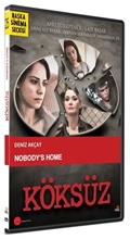 Köksüz - Nobody's Home (Dvd)