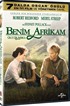 Out Of Africa - Benim Afrikam (Dvd)