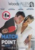 Match Point - Maç Sayısı (Dvd)
