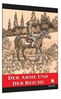 Der Arme und der Reiche / Seviye 3 (Almanca Hikaye)