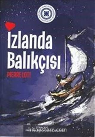 İzlanda Balıkçısı