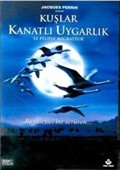 Kuşlar Kanatlı Uygarlık (Dvd)