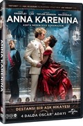 Anna Karenina (Dvd)