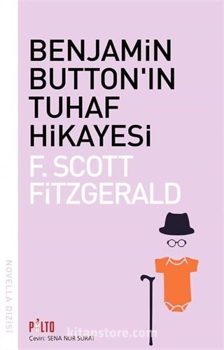 Benjamin Button'ın Tuhaf Hikayesi