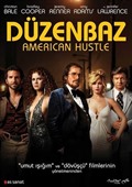 American Hustle - Düzenbaz (Dvd)
