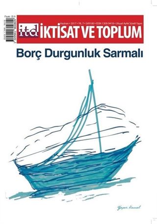 İktisat ve Toplum Sayı:80