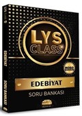 LYS Class Edebiyat Soru Bankası