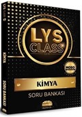 LYS Class Kimya Soru Bankası