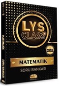 LYS Class Matematik Soru Bankası