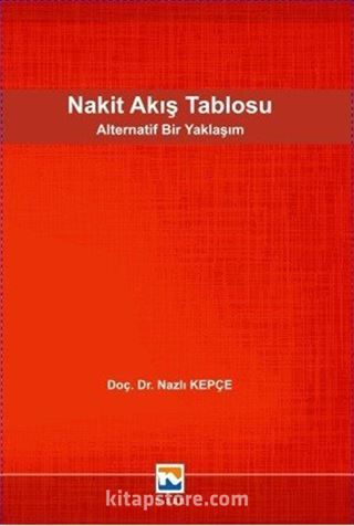 Nakit Akış Tablosu