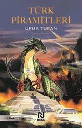 Beyaz Türk Piramitleri ve Lolan Güzeli - Yada Taşı Efsanesi 2