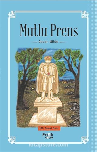 Mutlu Prens